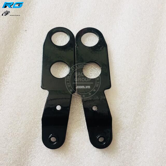 Bộ Pát Gắn Cảng Sau Winner X