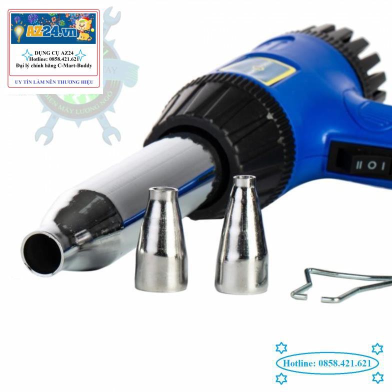 KHÒ NHIỆT ĐỘ 700W C-MART