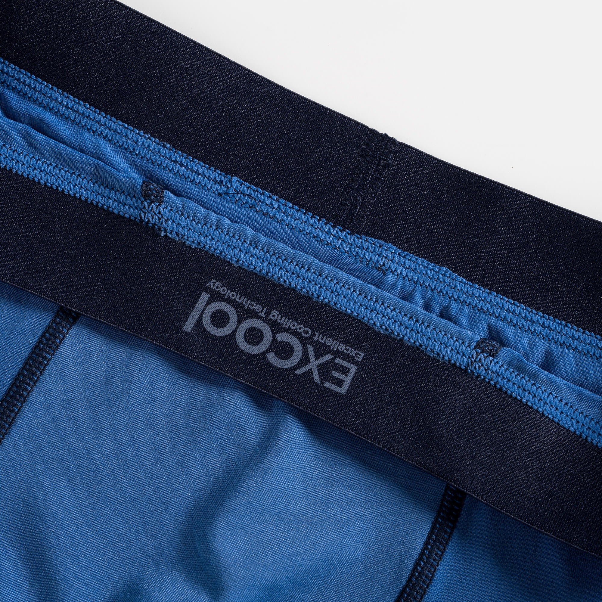 Quần lót nam Trunk Excool Function - Coolmate