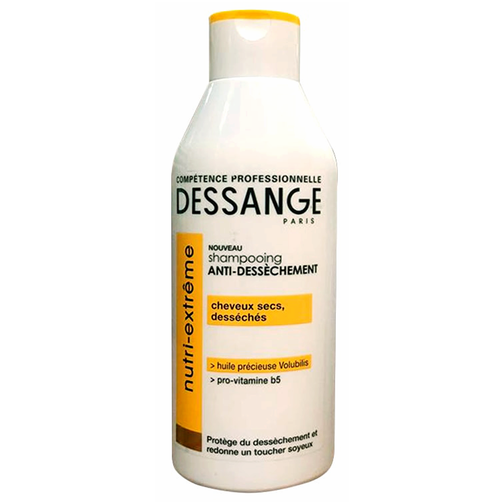 Dầu xả Dessange Nutri Extreme Pháp 200ml