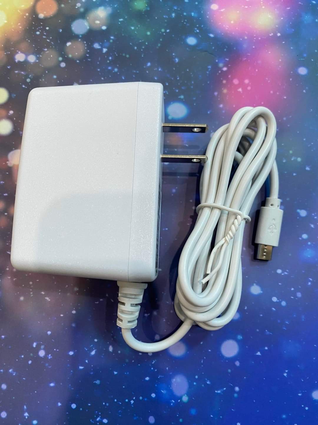 Adapter ACBEL 5V-2A dùng cho camera IP chui dẹp đầu Micro USB