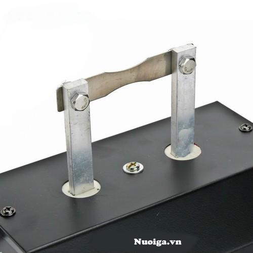 Bộ 10 Lưỡi Dao Máy Cắt Mỏ Gà