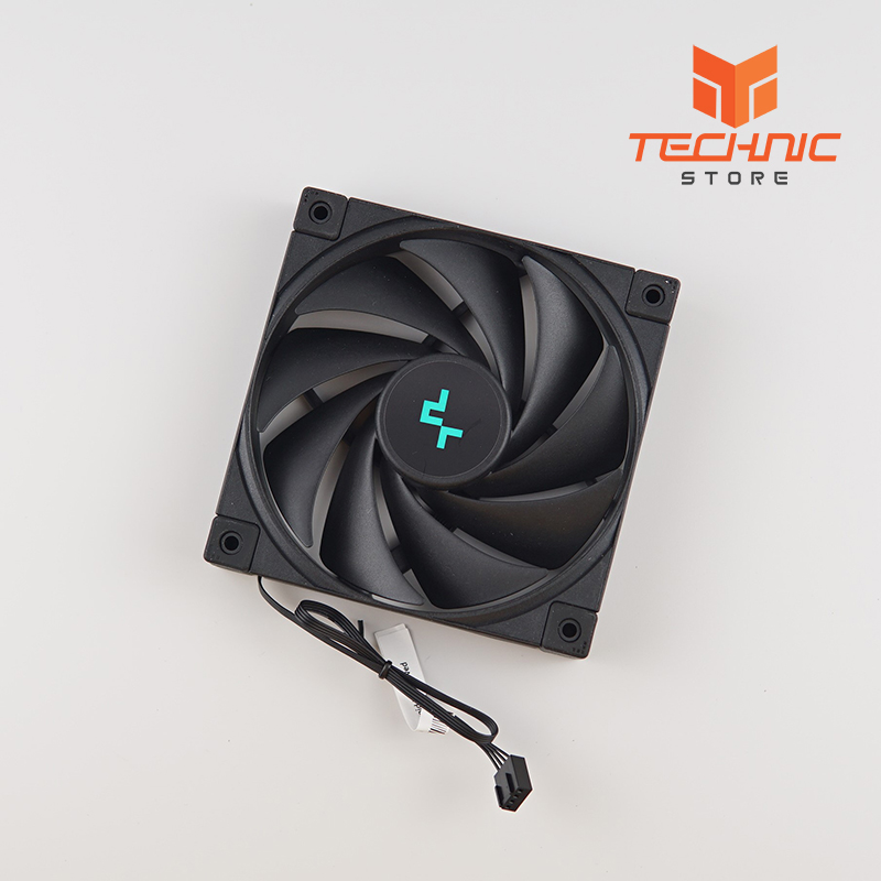 Quạt tản nhiệt Deepcool FK120
