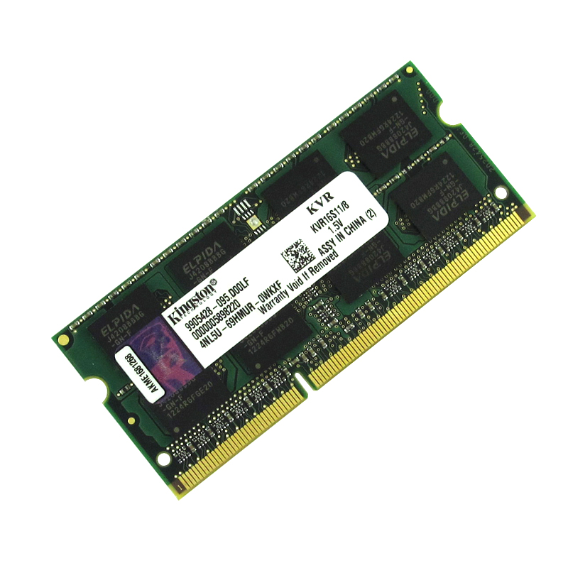 Ram 3 dùng cho Laptop DDR3 4G Bus1333 của thương hiệu Ofttek.