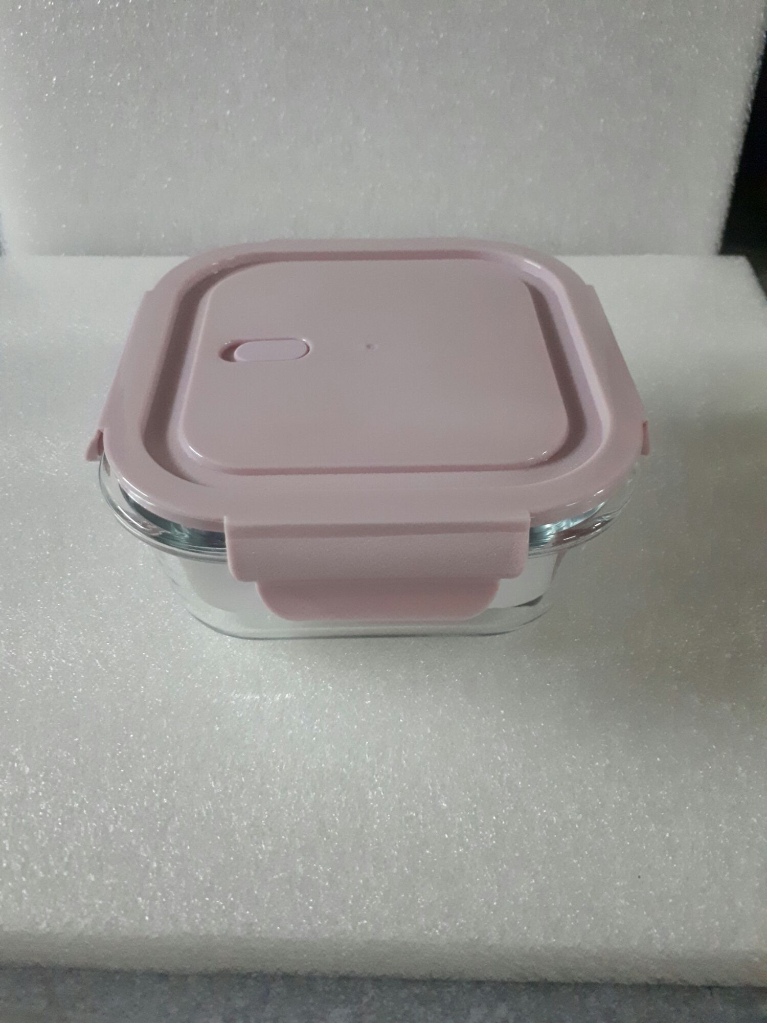 [HCM]Hộp thủy tinh đựng thực phẩm 800ml