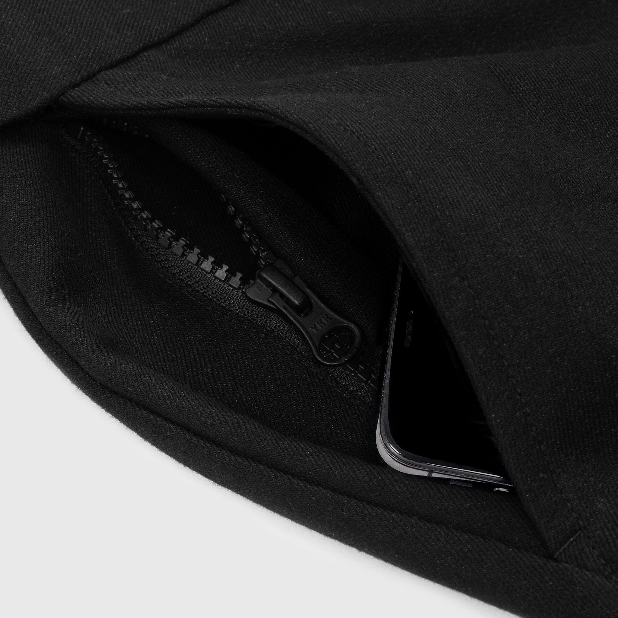 Grimm DC Quần Âu v.3 a.k.a Original Long Trousers