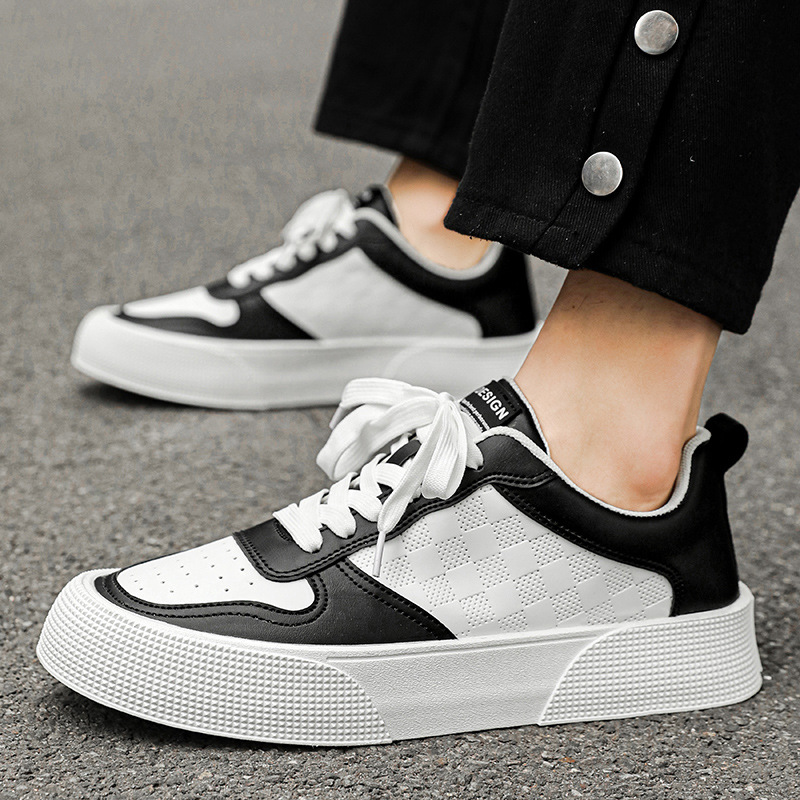 Giày Sneaker Nam Hàng Mới Nhất fullbox