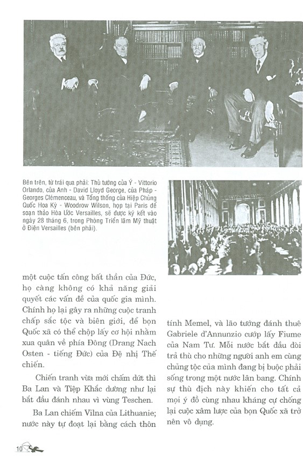Đệ Nhị Thế Chiến