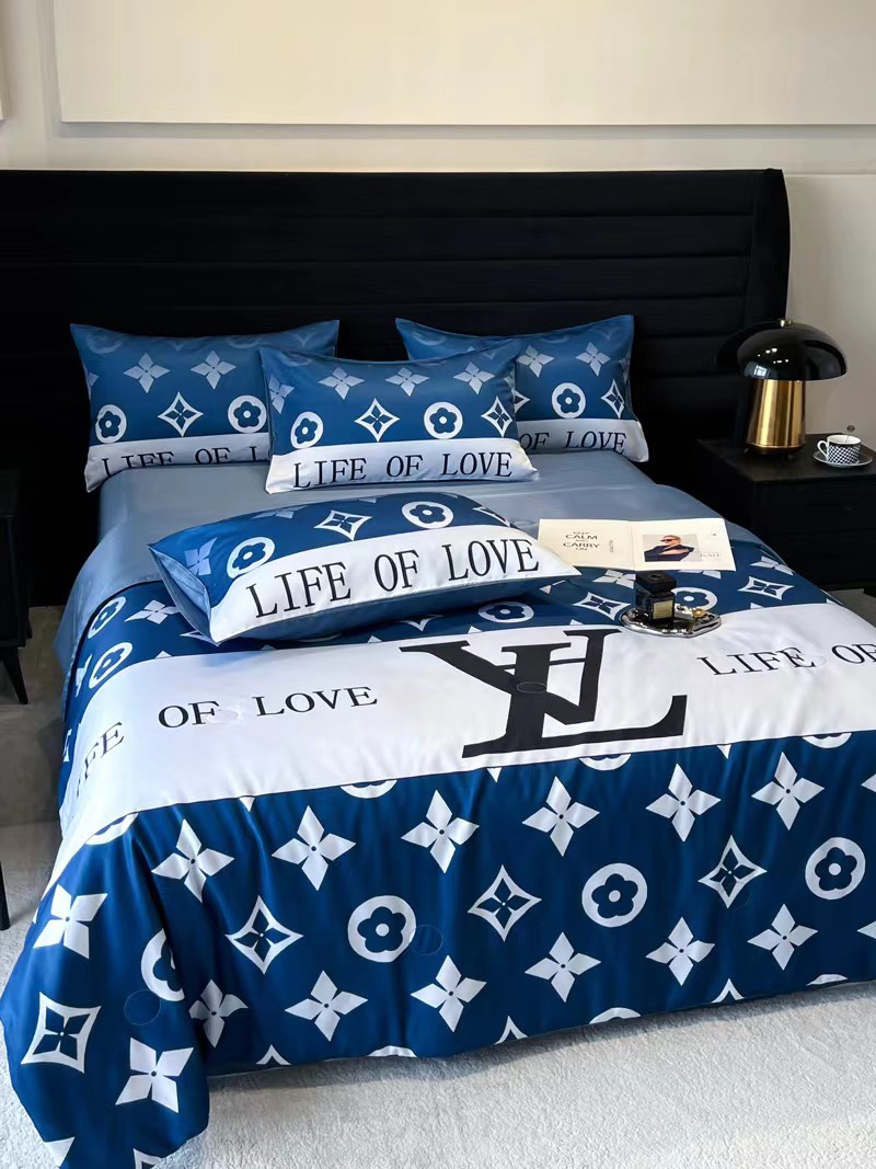 (❤GIÁ CỰC RẺ ) Set Chăn Ga Gối Phi Lụa Dệt TH Cao Cấp 4 Món (Chuẩn hàng loại 1)
