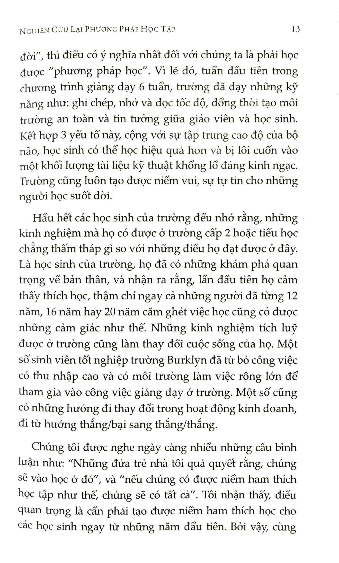 Sách - Phương pháp học tập siêu tốc