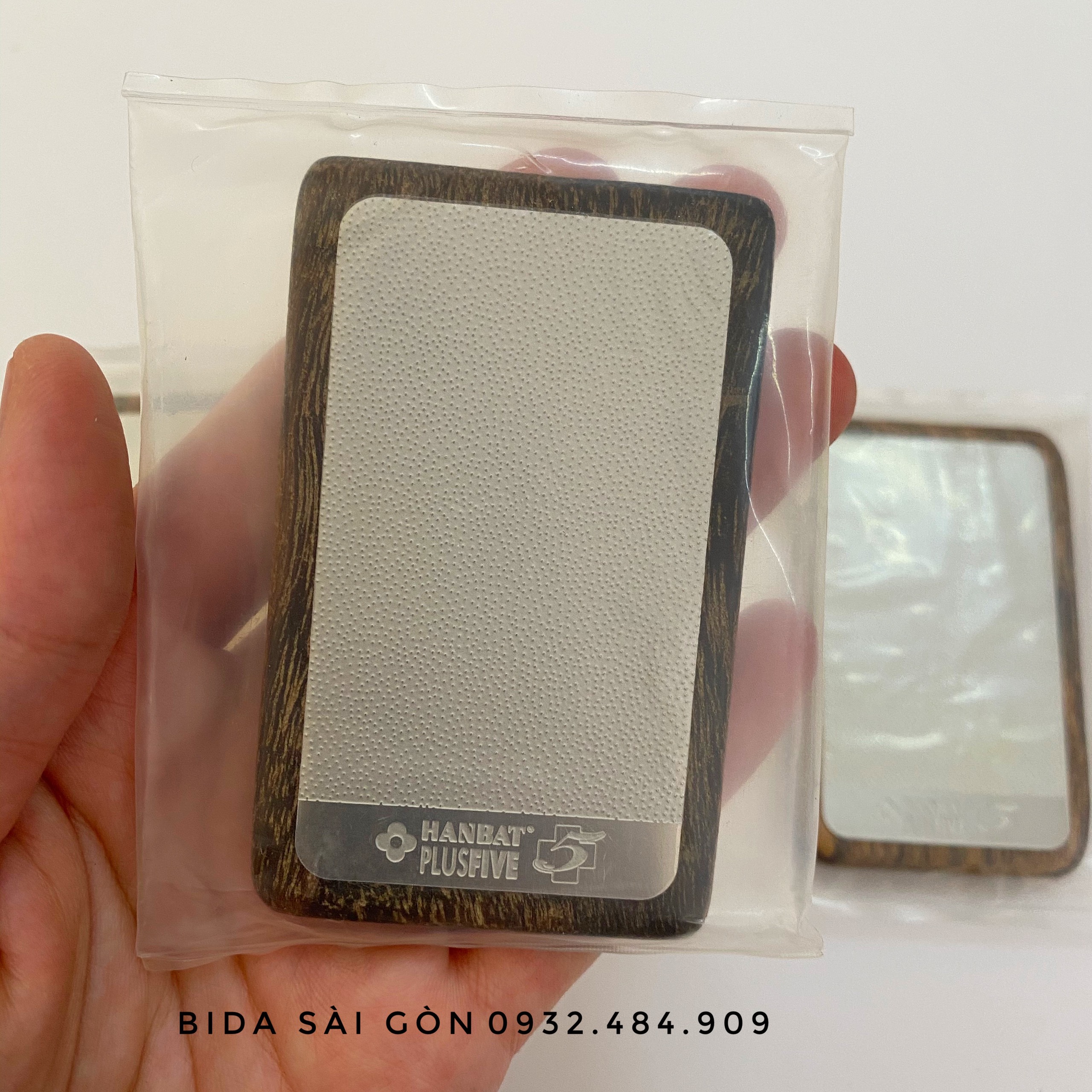 Bo đầu cơ bida Hanbat hàn quốc