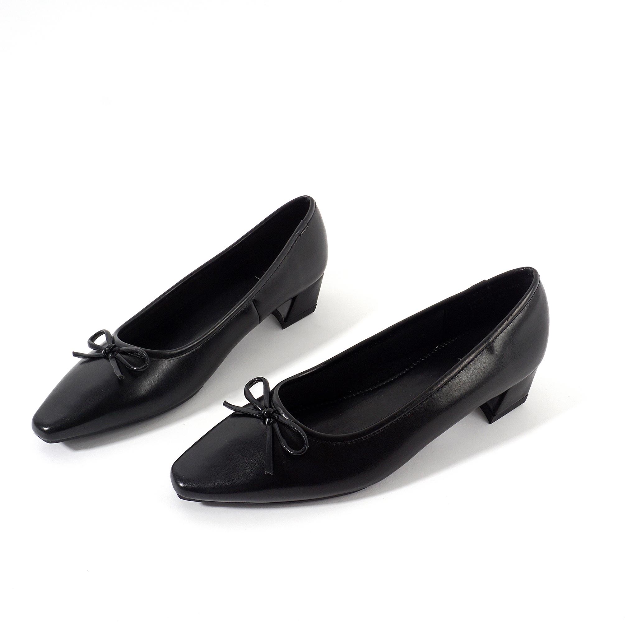 Giày cao gót Duval Pumps - JOTI 3201AU3