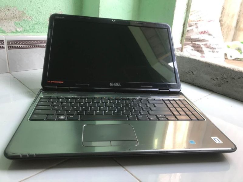 Dell Inspiron N5010 Core i5 Ram 4G HDD 500G 15.6inch
