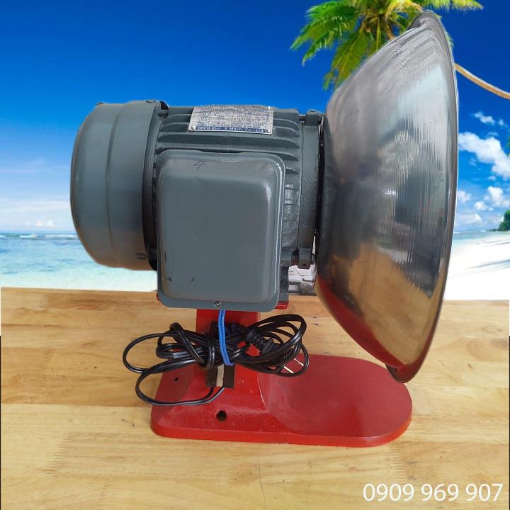 Máy nạo dừa nhuyễn để vắt nước cốt