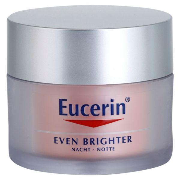 Kem Mờ Nám Tàn Nhang Ban Đêm EUCERIN Even Brighter Cinical 50ml