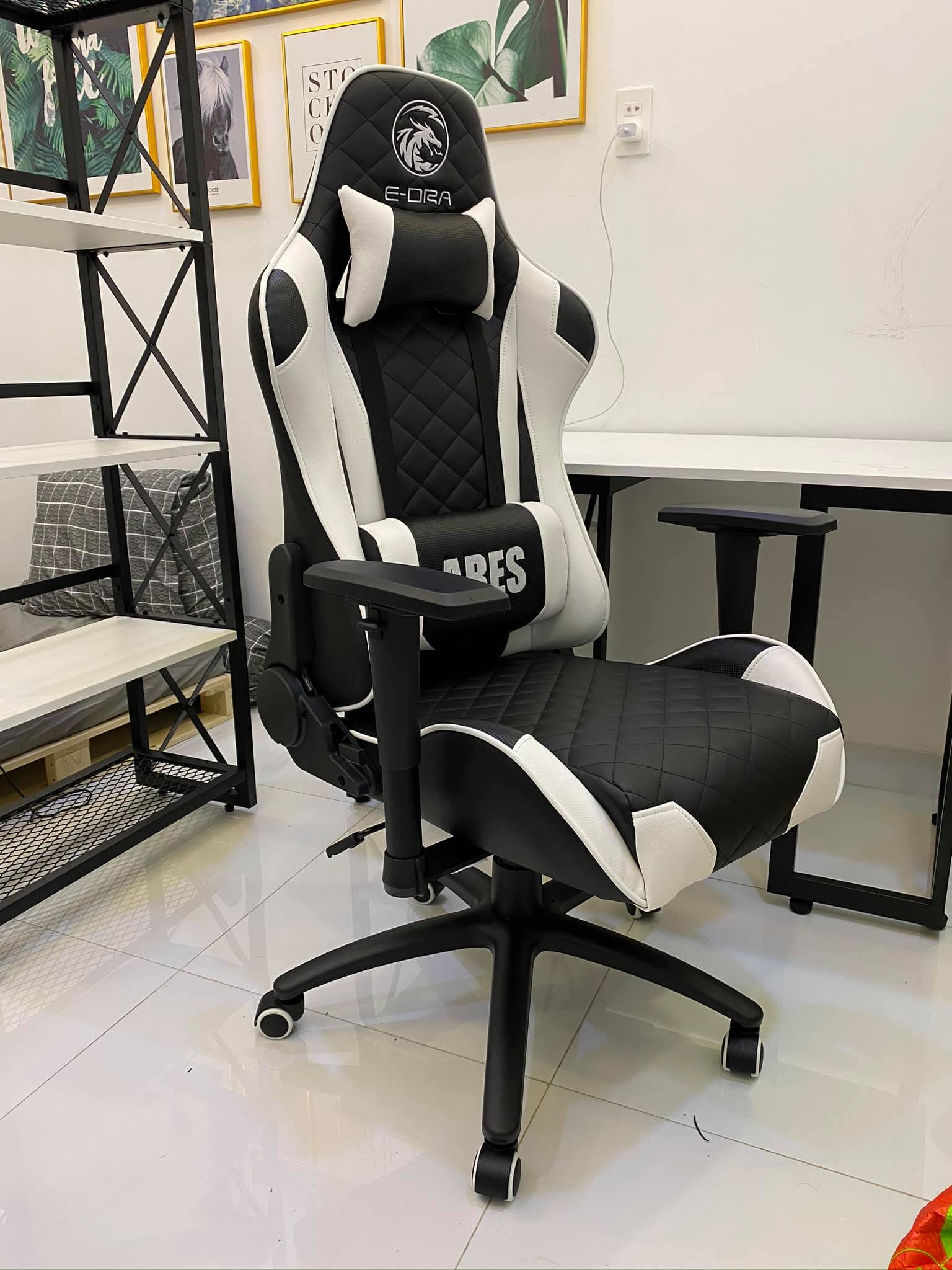 [HCM]Ghế Game E-Dra Ares EGC207