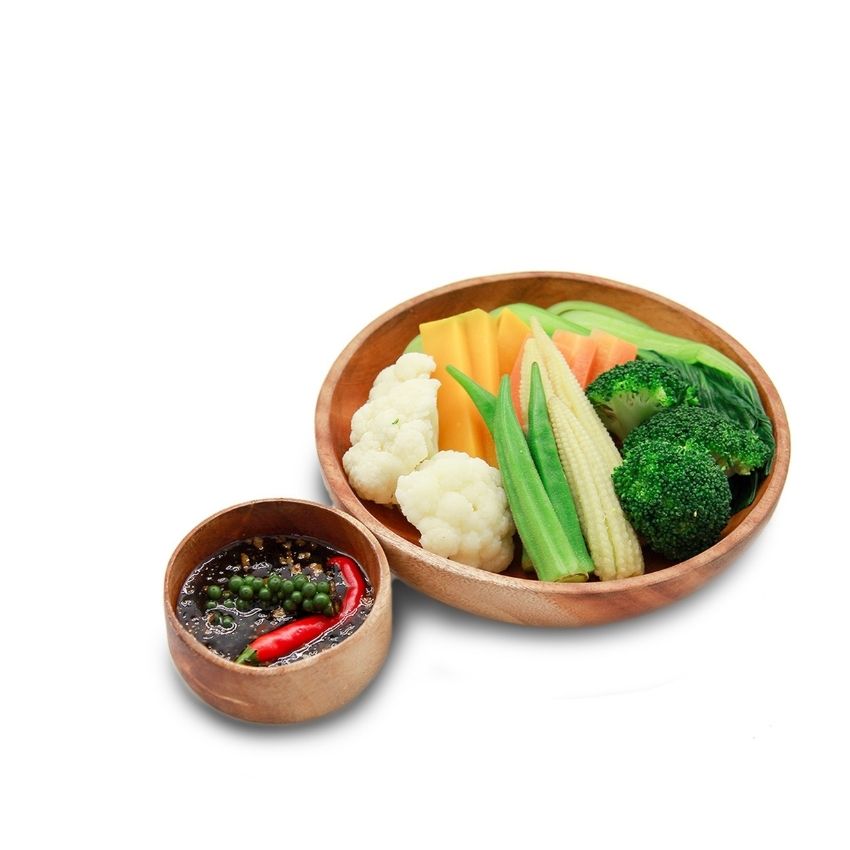 Tương kho quẹt chay Thường Chiếu - HiSuo