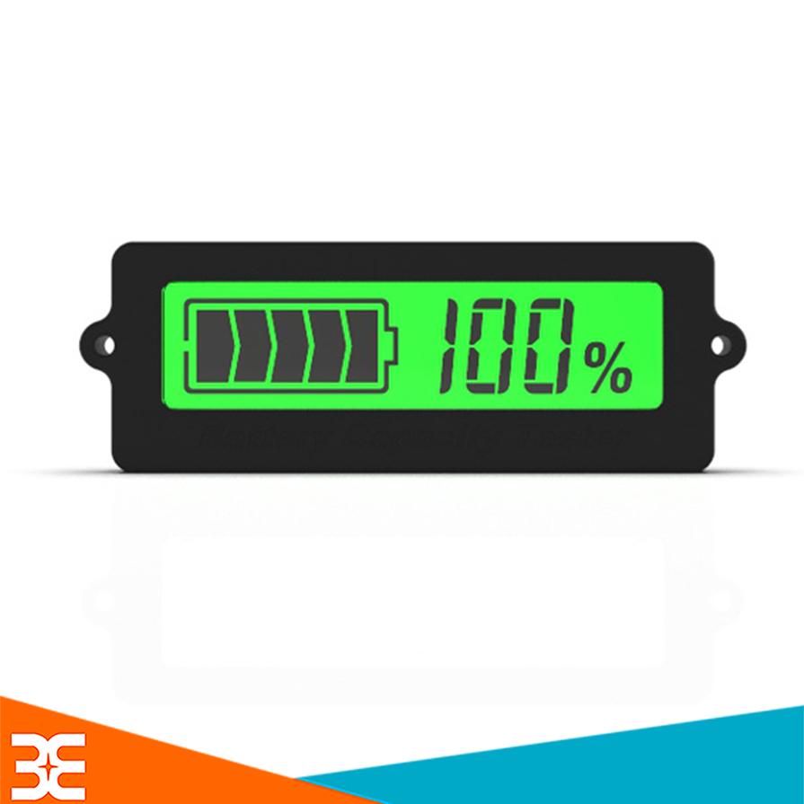 Thiết Bị Đo Dung Lượng Bình Acquy LY6N 24VDC