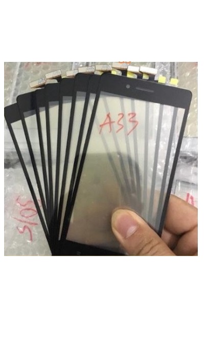 CẢM ỨNG OPPO A33 MÀU ĐEN ZIN