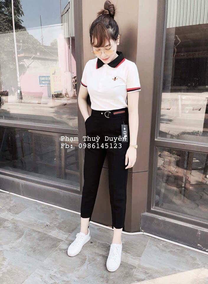 (ẢNH THẬT) QUẦN VẢI ĐAI SIÊU XINH, MINHQUANG 2017
