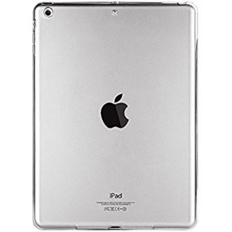 Ốp Silicon Ipad Air 2 Trong suốt