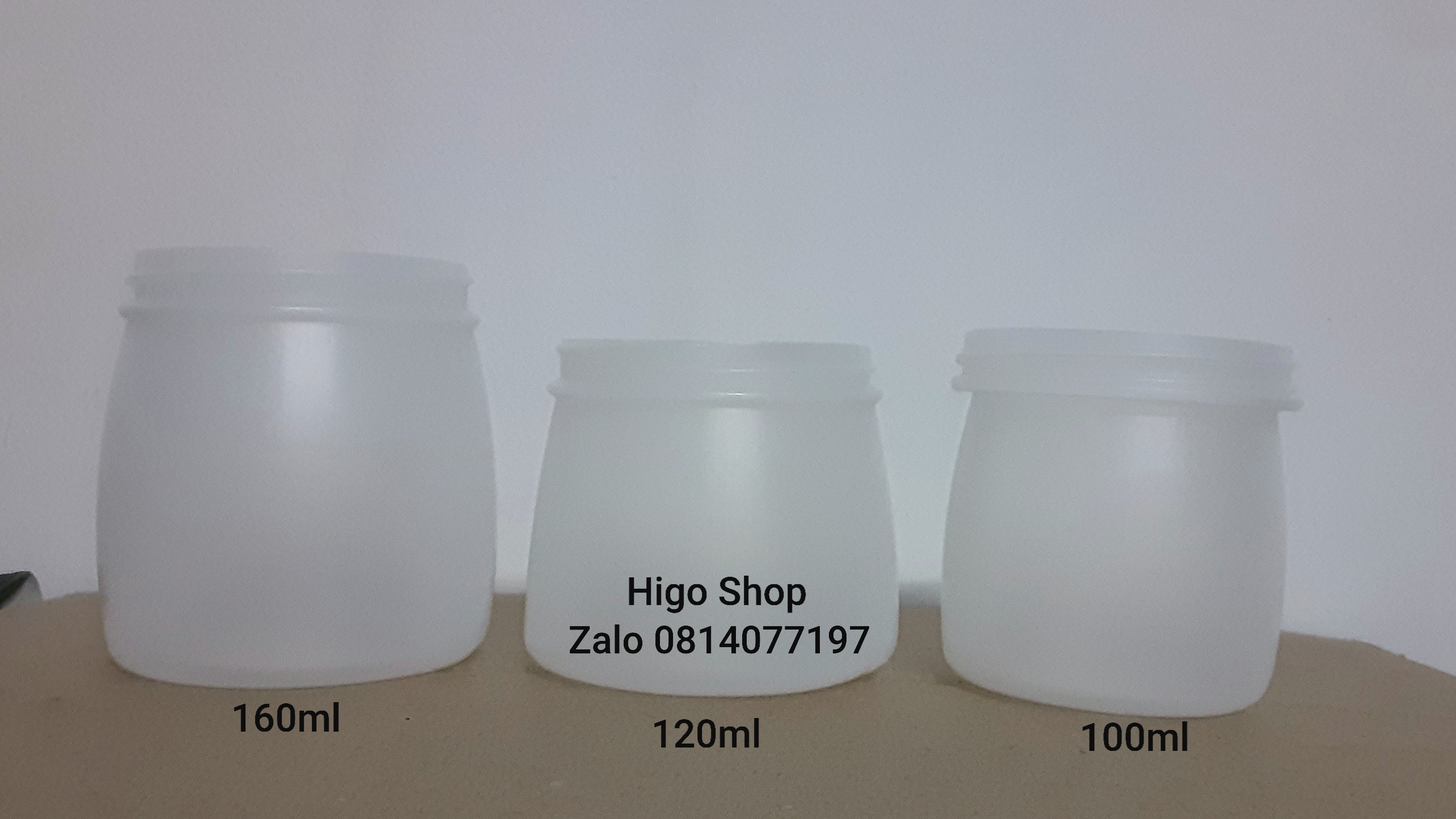 Combo 30 hủ đựng sữa chua nếp cẩm
