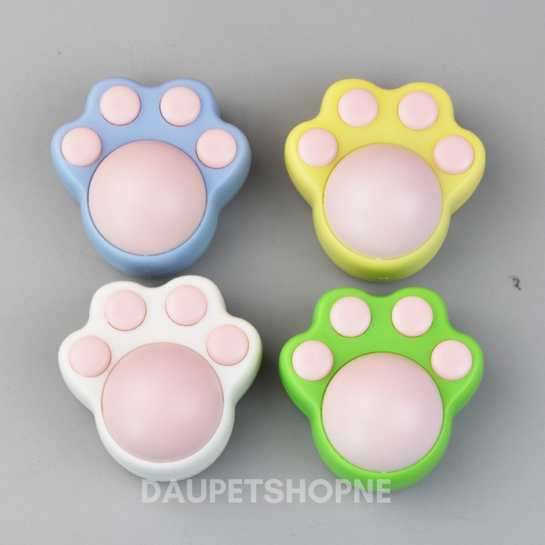 Catnip dán tường - Cỏ bạc hà cho mèo