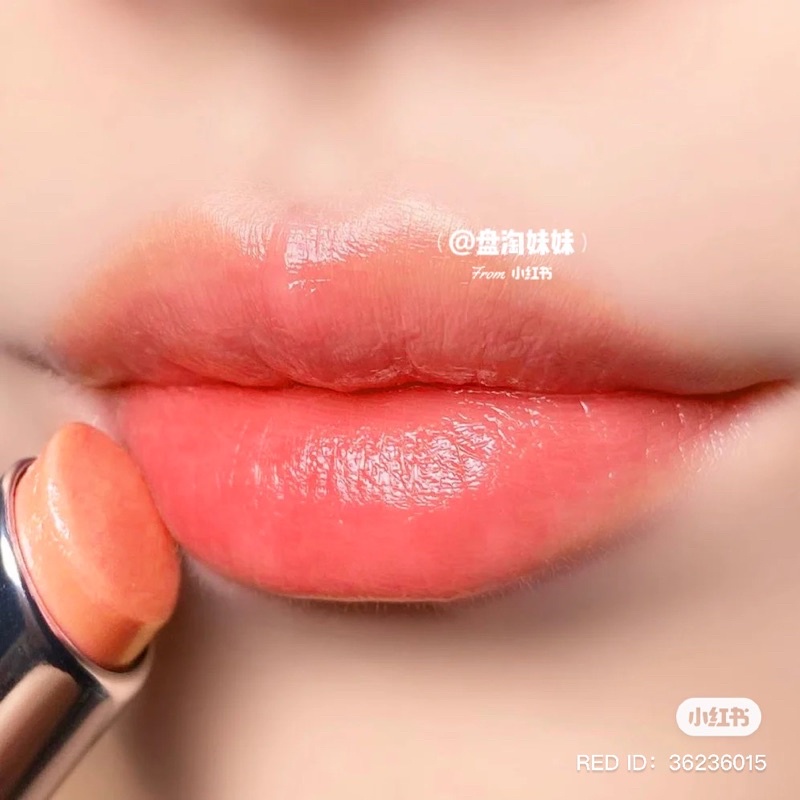 [BEST SELLER] SON DƯỠNG DIOR VỎ MỚI 2021