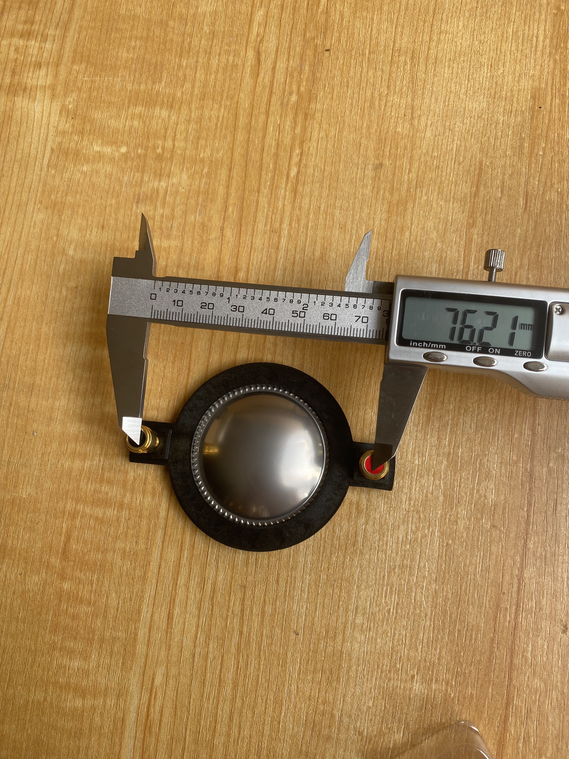 Coil treble Kèn 450 RCF MÀN TITAN, Giá 01 cái