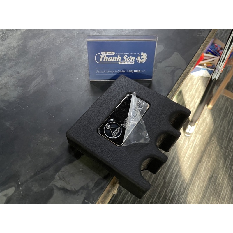Gác Cơ Bida Để Bàn - MEILIN