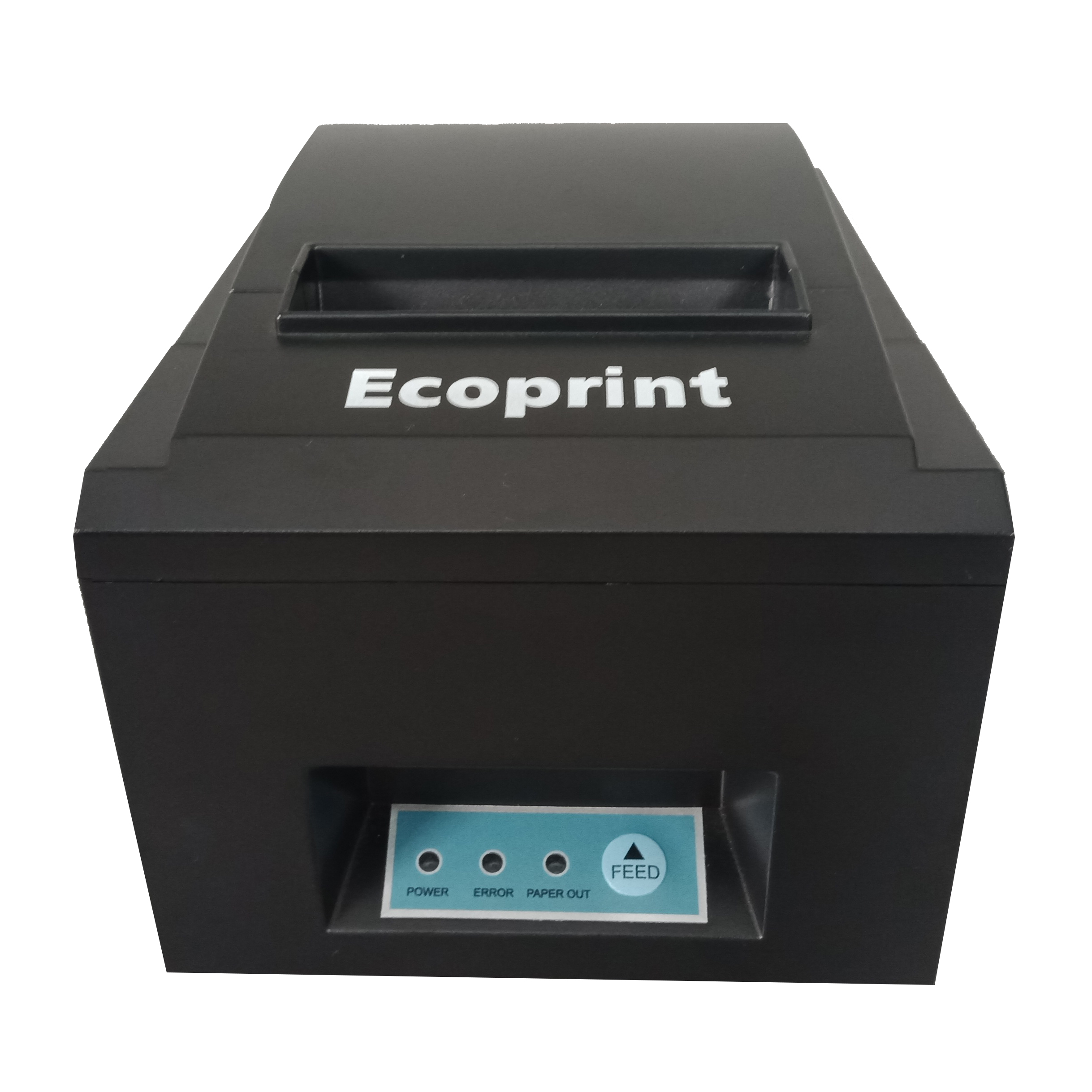 Máy in hóa đơn ECOPRINT POS-8250A (In Mạng)