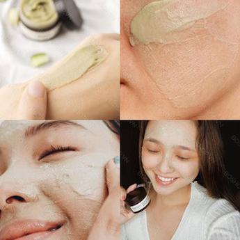 Mặt nạ Bí Đao Cocoon winter melon face mask 30ml