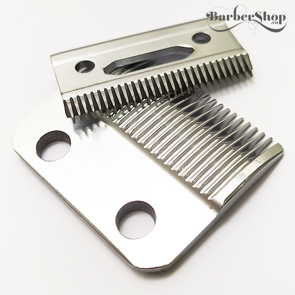 Lưỡi tông đơ thép 440C siêu bén
