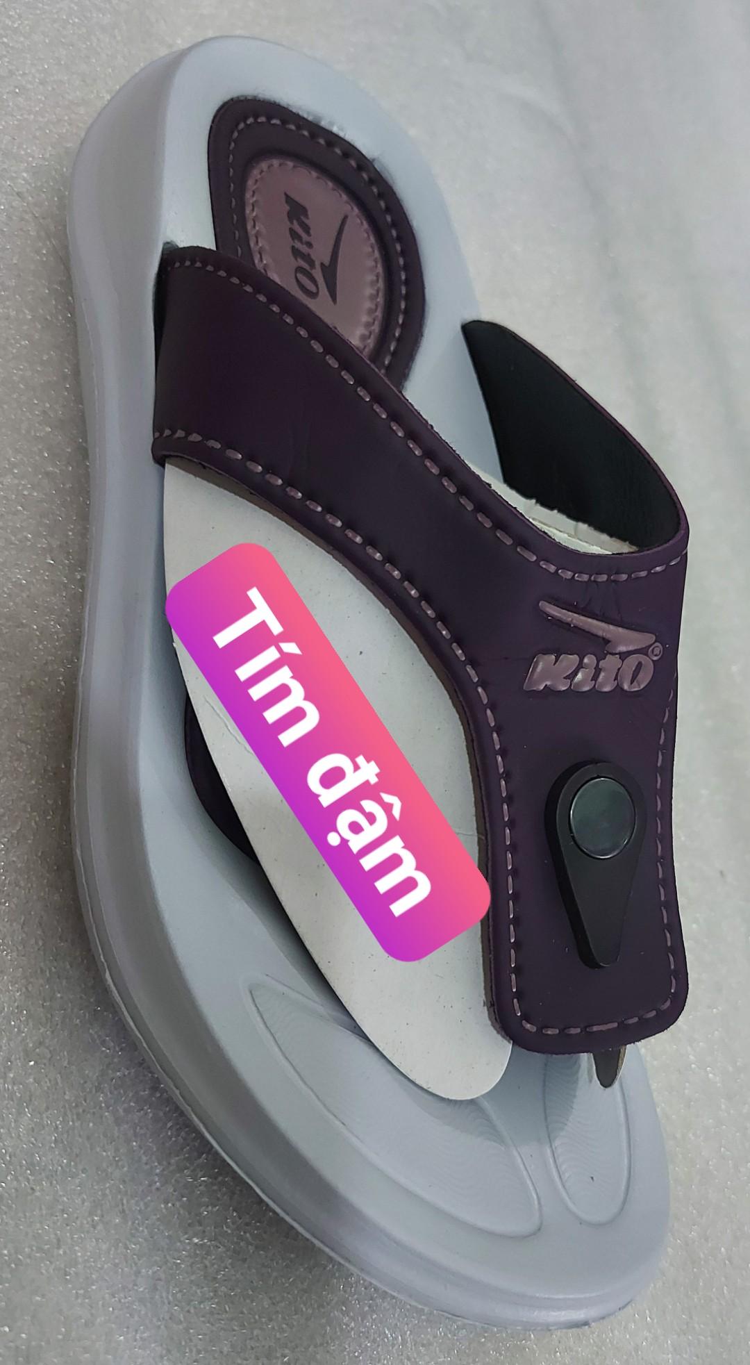 [HCM]DÉP NỮ KITO THÁI LAN 3714 SIÊU NHẸ ÊM CHÂN