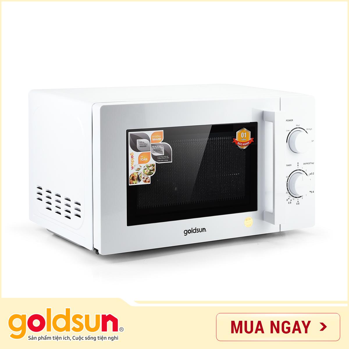 Lò vi sóng Goldsun CK1105