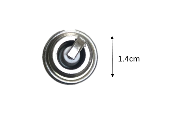 Bugi Vios 2003-2013 90919-T1002
