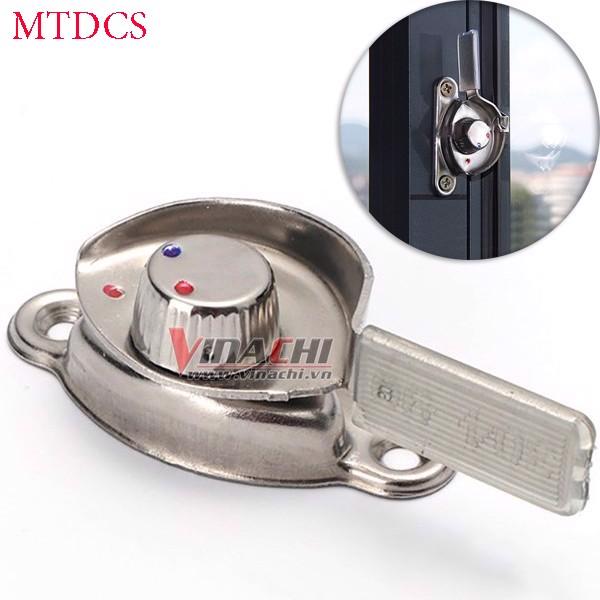 Móc khoá cửa sổ
