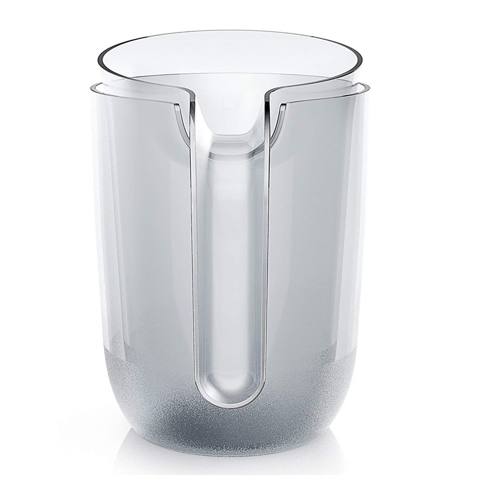 MÁY ÉP CHẬM BOSCH MESM731M 2 Lưới Lọc và 1 Lưới làm kem