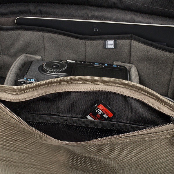 Túi máy ảnh Crumpler Muli photo sling 7500