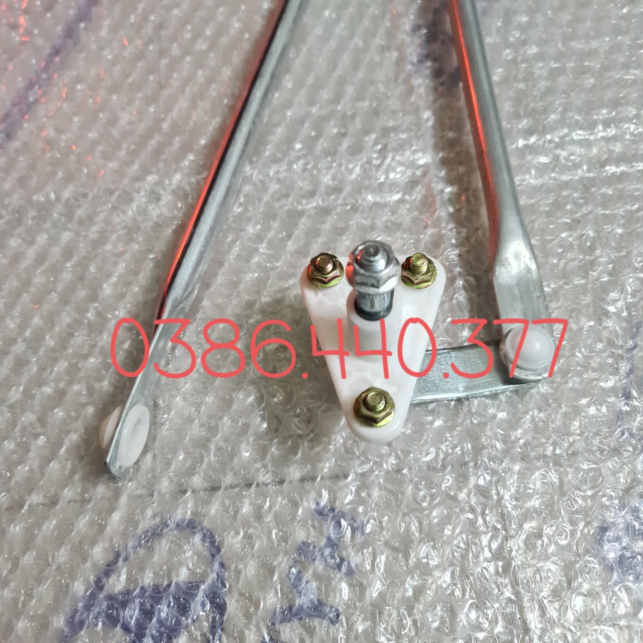 Thanh giằng gạt mưa Matiz 1, Matiz 2 OEM