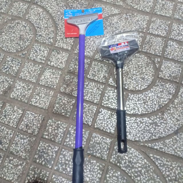 [HCM]Sủi Cán Dài Và Cán Ngắn