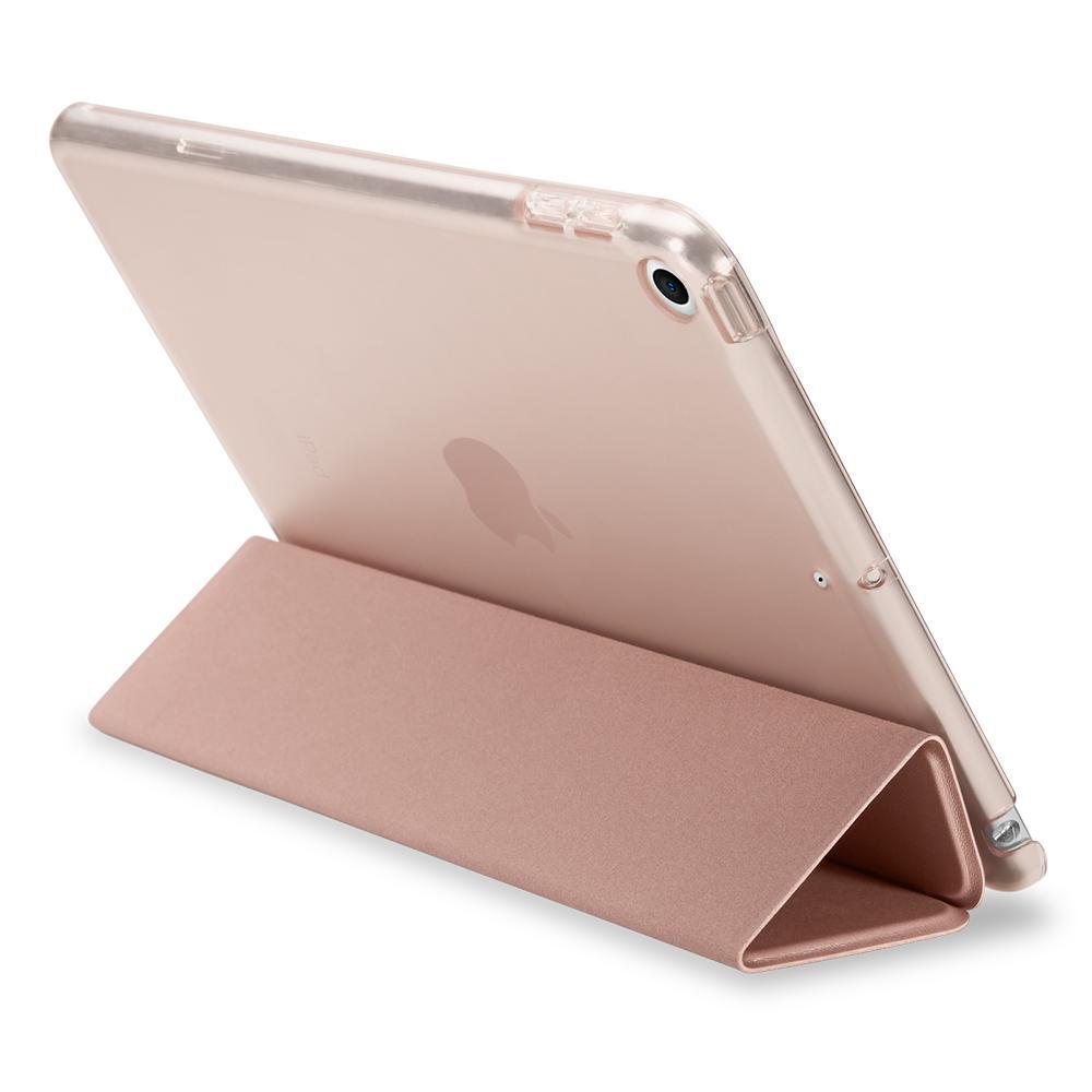 Ốp Ipad Mini 5 (2019) Spigen Smart Fold