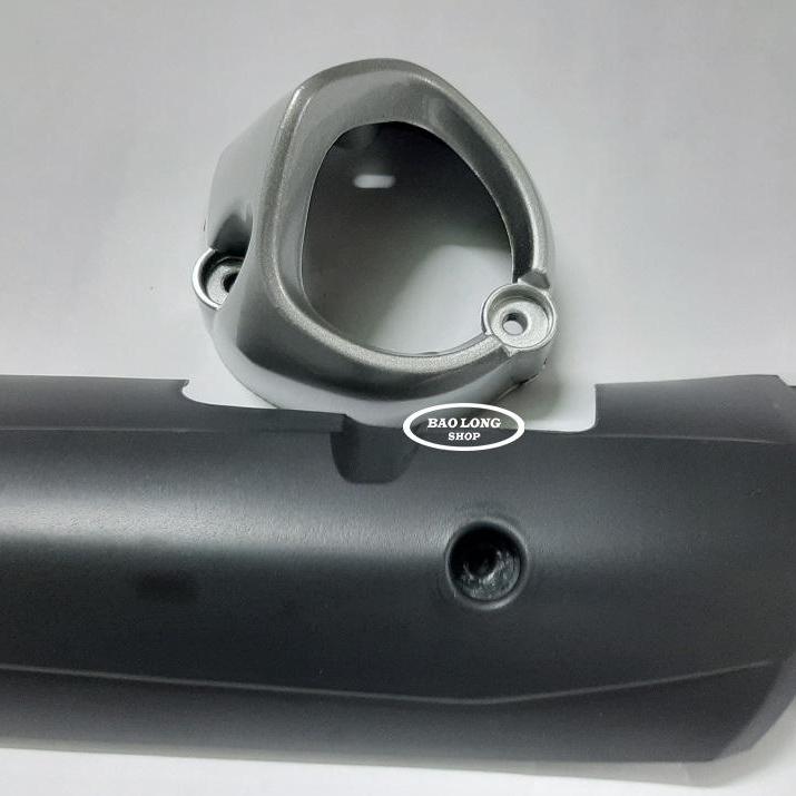 Ốp Pô Zin gắn Exciter 150