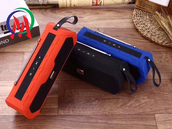 LOA BLUETOOTH DANIU WSA-853