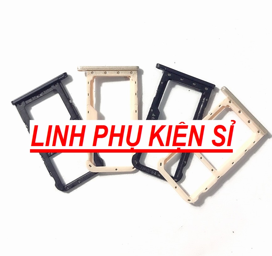 Khay sim huawei nova 3i