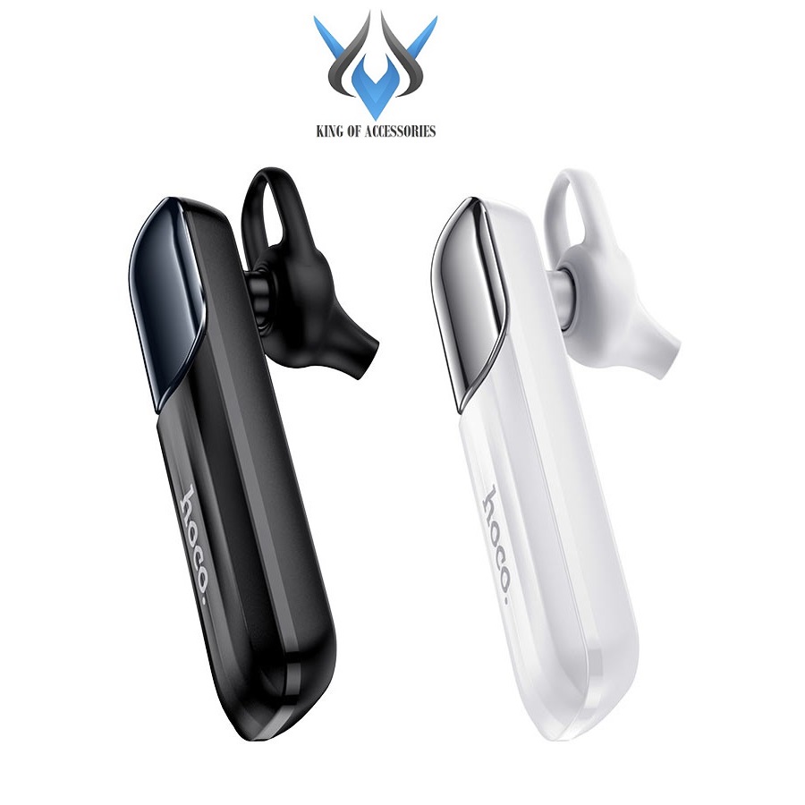 Tai nghe bluetooth Hoco E37 Gratified business V4.1