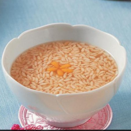 Bột Mạch Nha Hàn Quốc 1Kg - 엿기름