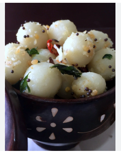 BỘT GẠO - RICE ATTA / RICE FLOUR 500GAM