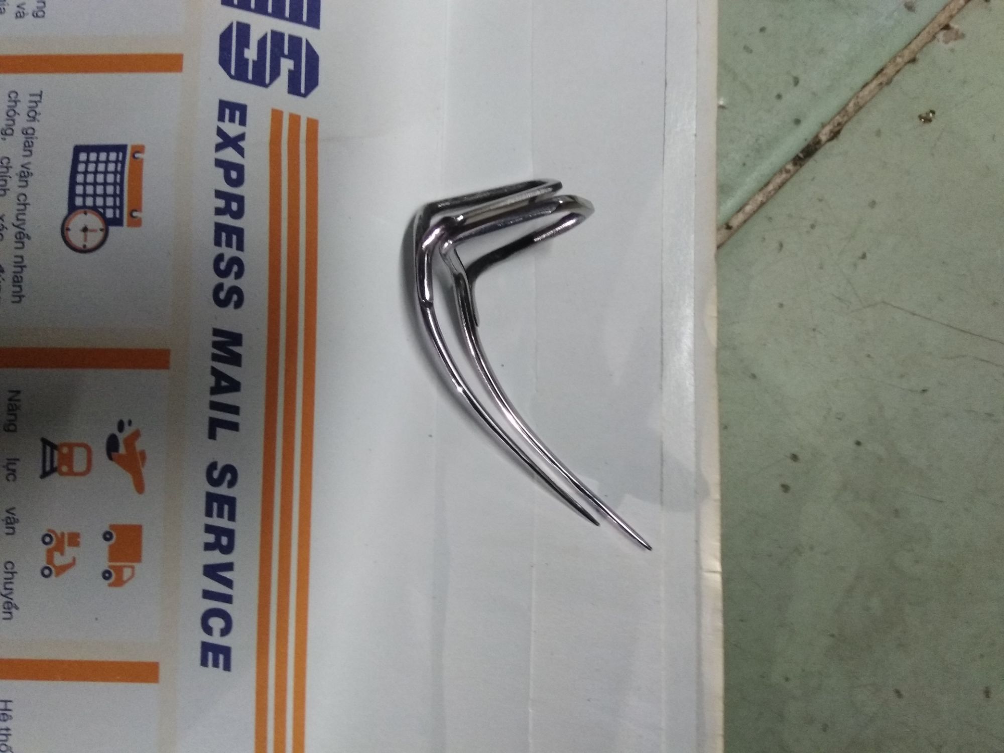 cựa gà tre,Nồi/Lông gọng miêng đà ( có đủ size)