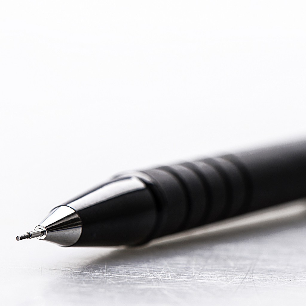 Bút Chì Bấm Pentel Ngòi 0.5mm A255